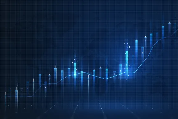 2005 Infiintare Renovatio Trading Chart trading