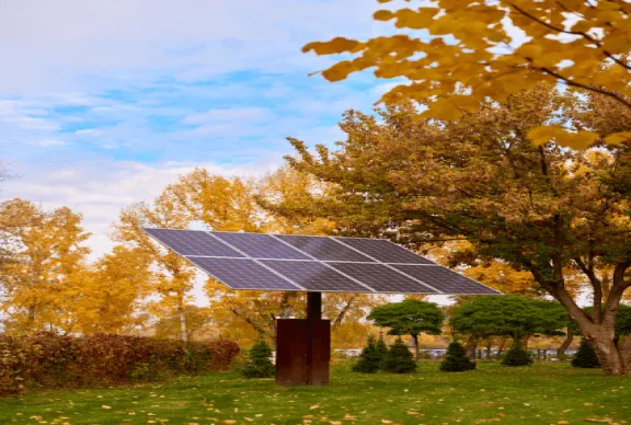 2015 Proiecte fotovoltaice dezvoltate in Portugalia Italia Bulgaria & Grecia Panou solar in parc