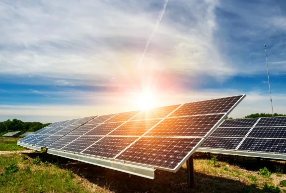 2022 Portofoliu extins Panou Fotovoltaic